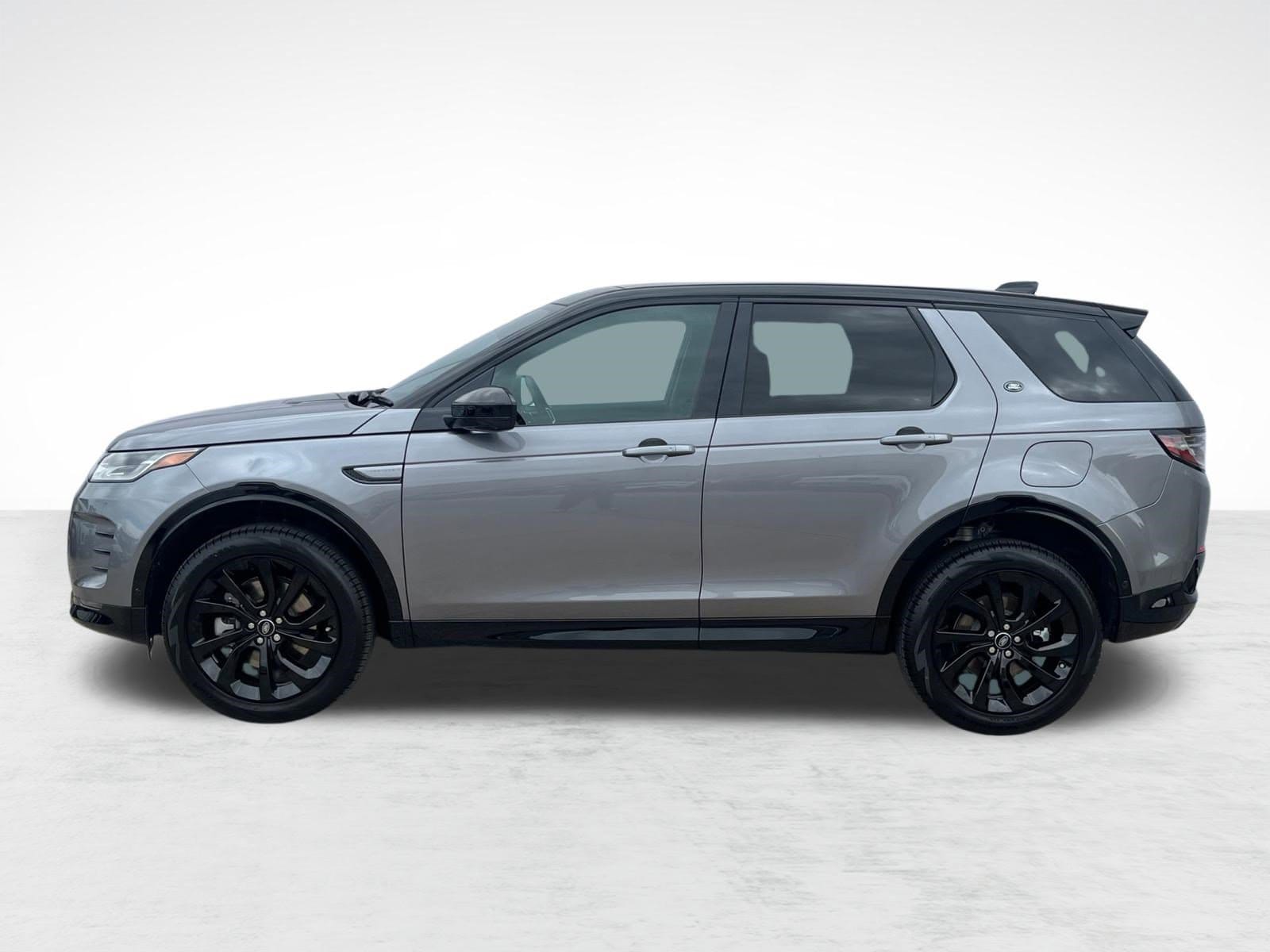 land rover discovery sport 2025 SALCL2FX3SH372126 image land rover discovery sport 2025 SALCL2FX3SH372126 image